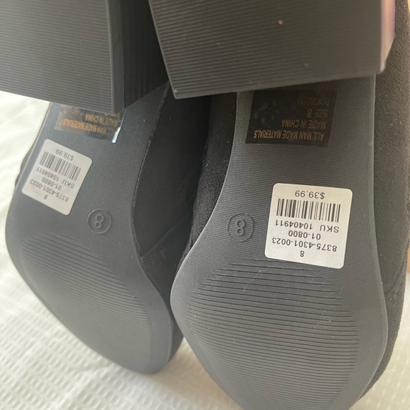 Booties - Picture 4 of 6